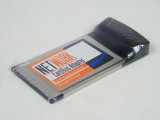 PCMCIA笔记本网卡10/100m