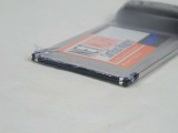 PCMCIA笔记本网卡10/100m