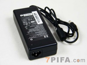 HP电源适配器[19V 4.74A 5.5X2.5]