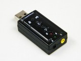 USB 7.1声道声卡