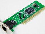 TF-3239DL TP-LINK以太网网卡[PCI接口]