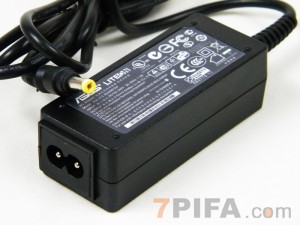 华硕MINI 9.5V-2.5A电源适配器[接口4.8*1.7MM]