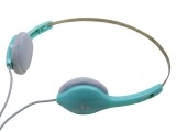 LPS-1011 乐普士头戴式立体声耳机
