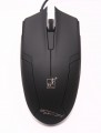 [黑色]Z-119追光豹有线游戏鼠标[USB]