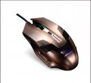 古铜G3 追光豹电玩竞技专业高端游戏鼠标[USB]