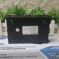 二口VGA高清视频分配器