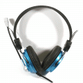 LPS-1501 乐普士头戴式电脑游戏耳机耳麦