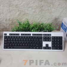 X2 英文版游戏单键盘[USB]