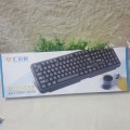 K-8000 汇佰硕电脑游键盘