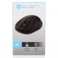 HP惠普FM510a 2.4G笔记本台式机无线鼠标