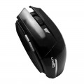 [黑色]Q6雷迪凯6D办公游戏商务USB鼠标