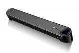 [黑色]M16金河田台式电脑音响 电视低音炮 USB笔记本音箱