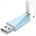 水星 MW150UH免驱版 USB迷你无线网卡 模拟AP 免驱无线网卡