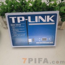 PCI   TP-LENK 网卡