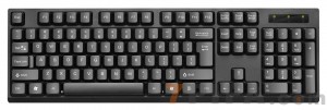 K-200 优点办公高手商务有线键盘