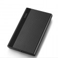 SSK飚王SHE095高速USB3.0移动硬盘盒笔记本2.5英寸机械移动固态盒